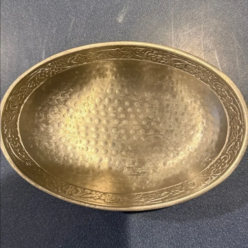 Bath Innovations Pewter Soap Dish!